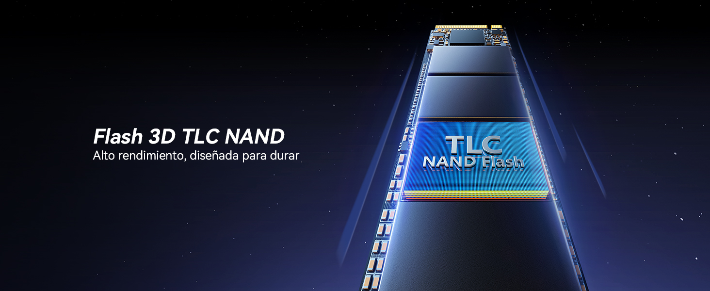 SSD M.2 PCIe 4.0