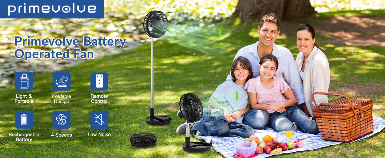 ventilador
