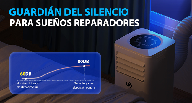 pinguino aire acondicionado ar condicionado portatil