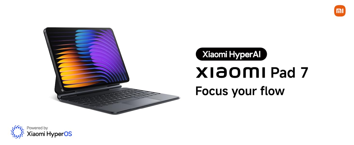 Xiaomi Pad 7