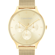 TIMELESS Calvin Klein relojes mujer FW24