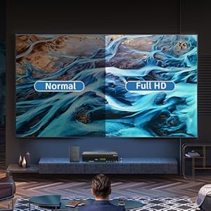 tdt hd