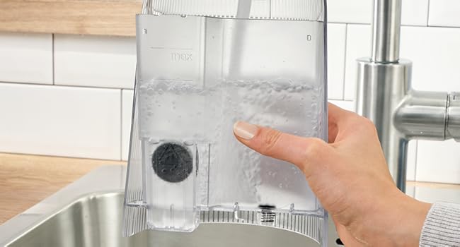 Water tank