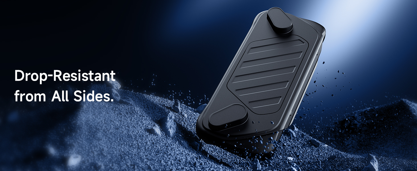 Funda para ROG Ally X