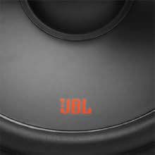 Membrana de polipropileno JBL Stage 2 604c