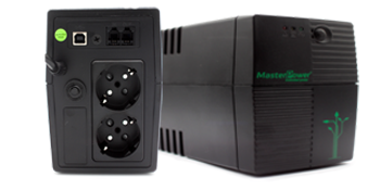 UPS 650VA