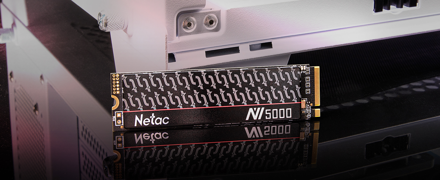 NV5000 SSD