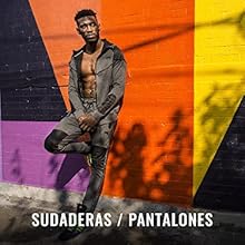 Sudaderas