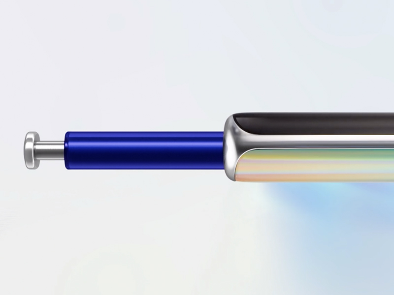 Pen