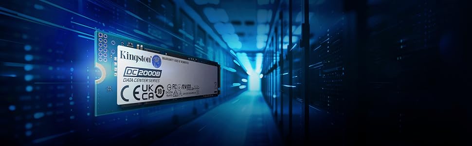 Kingston DC2000B