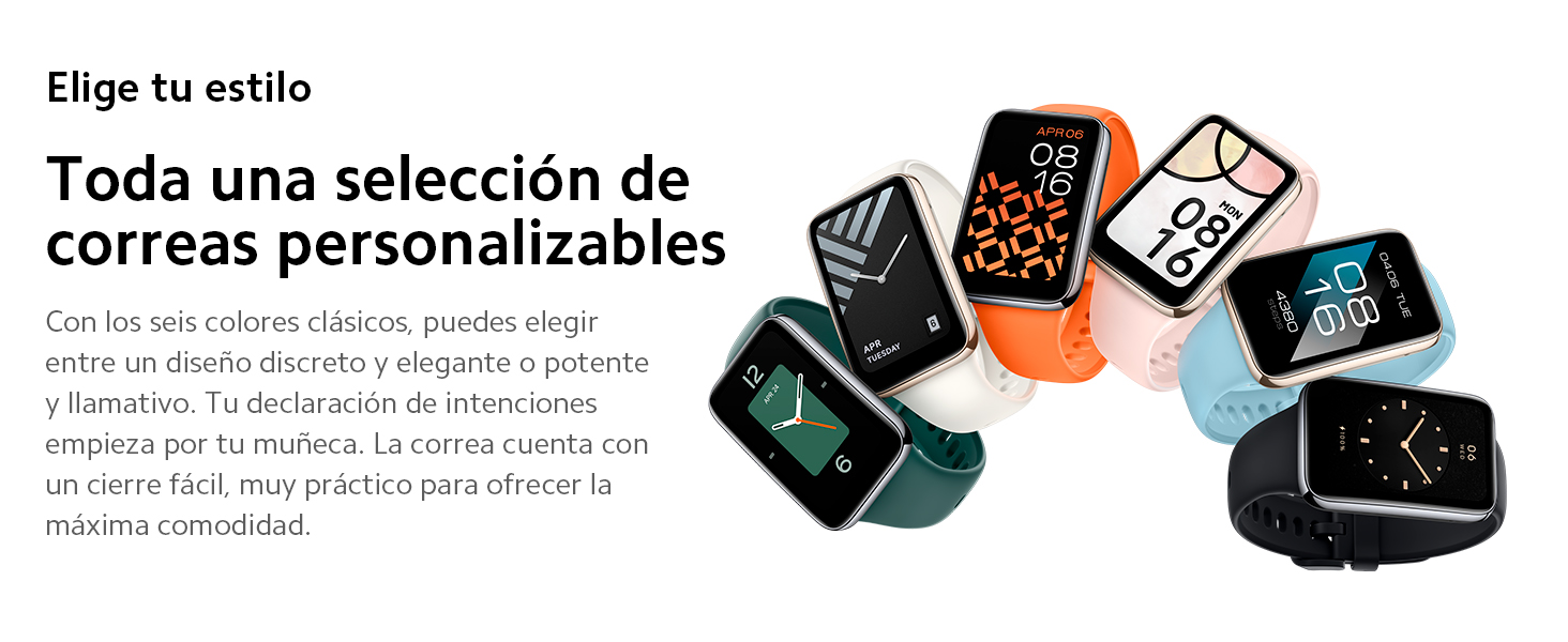 Xiaomi Smart Band 7 Pro