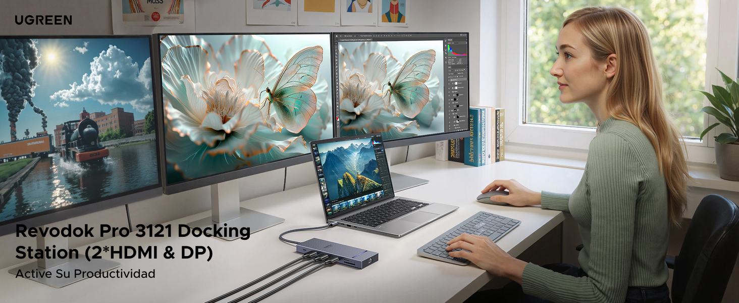 hub usb c
