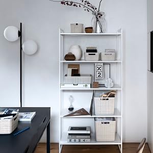 Jute collection