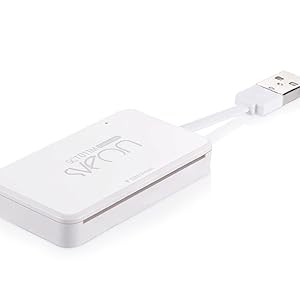 lector dnie, minilector dni, mac, windows 10