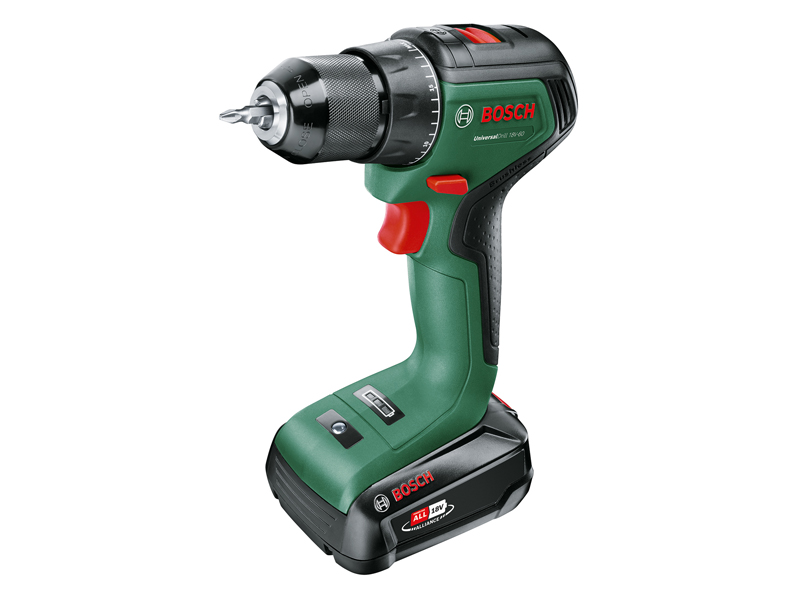 EasyDrill 18V-40