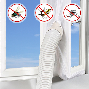 Keep Insects Out