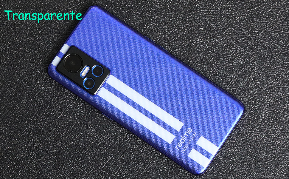 Realme GT Neo 3 5G
