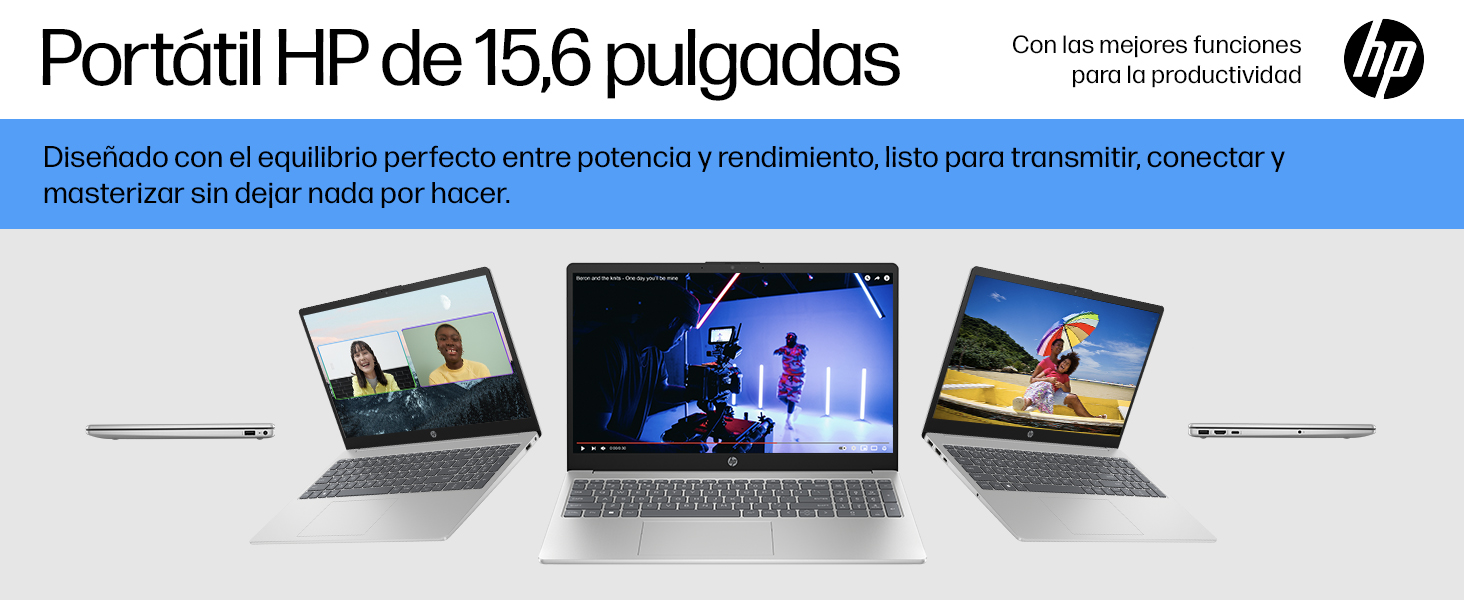 HP Laptop