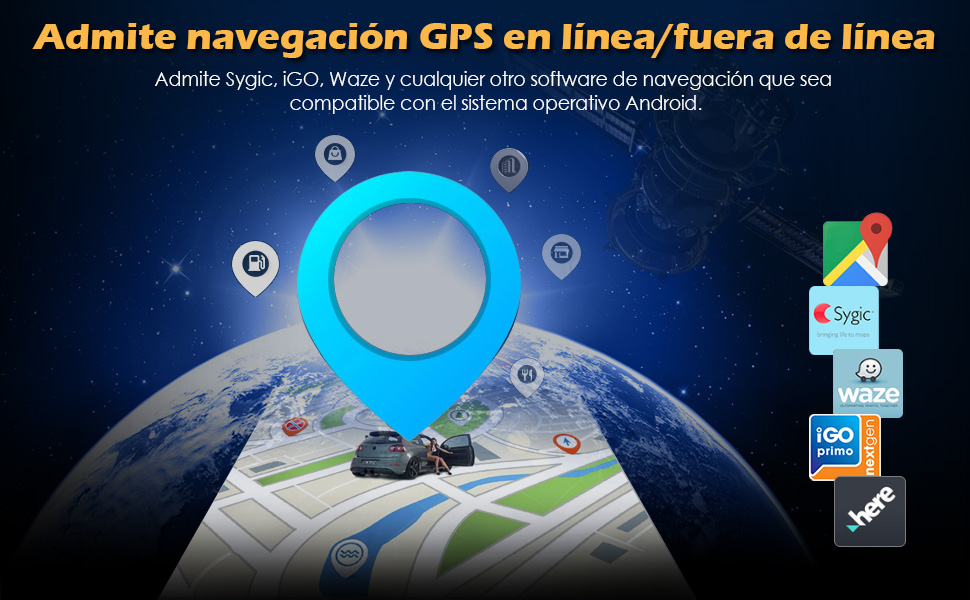 GPS-ES