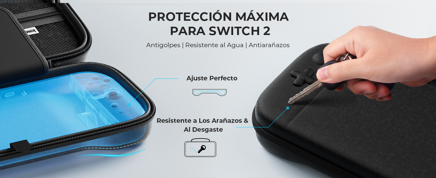 proteccion total
