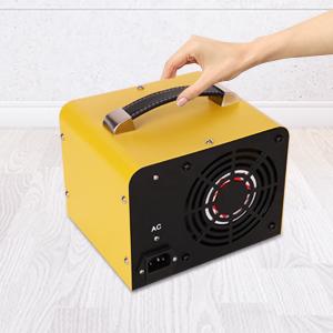 ozone generator