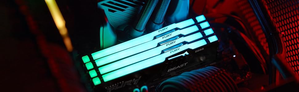 Fury RGB