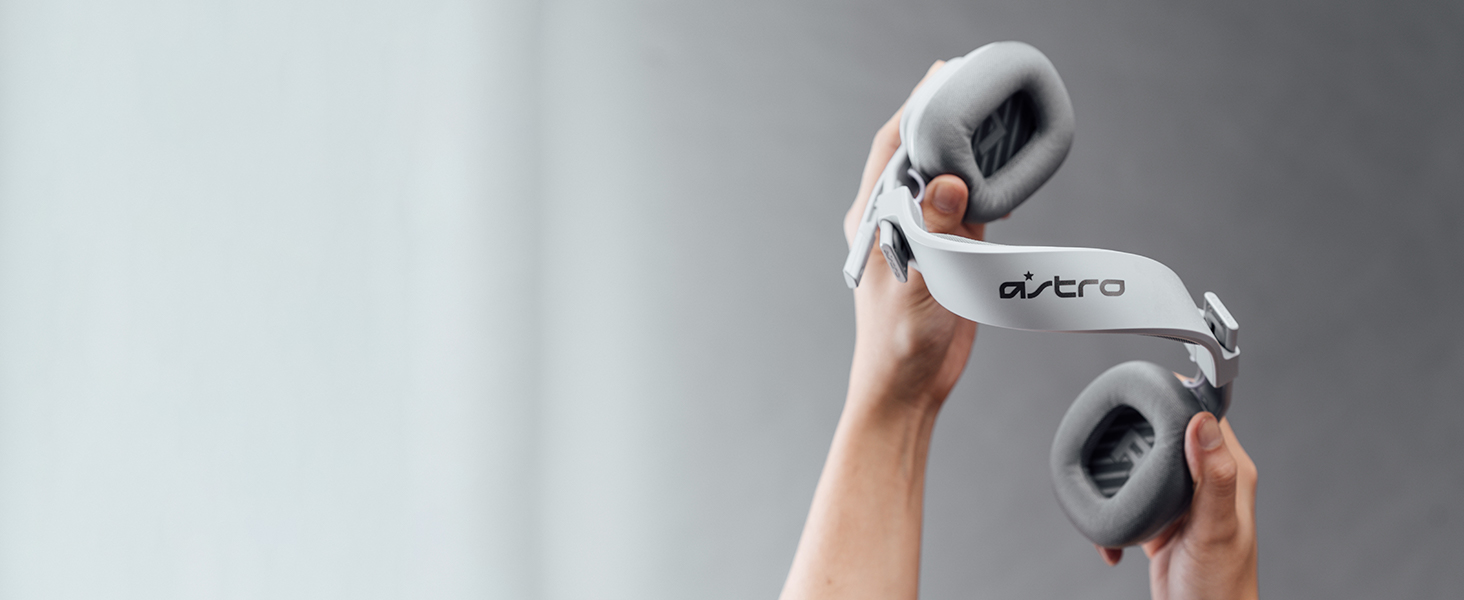 Auriculares con micrófono ASTRO Gaming A10 de 2.