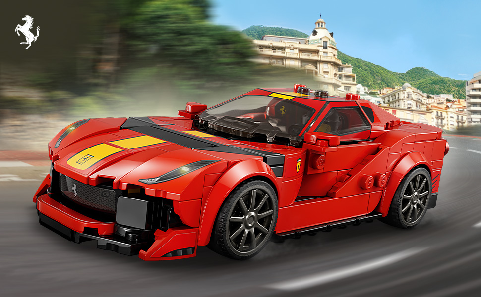 76914_Speed Champions