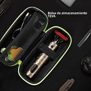 Bolsa de almacenamiento