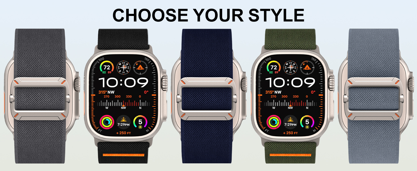 Correa Apple Watch 44mm