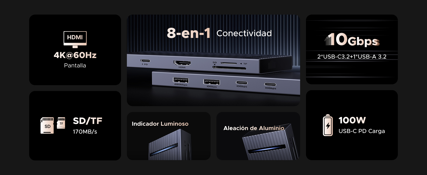 hub usb c