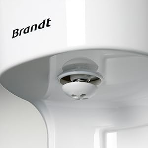 Brandt Cafetera