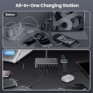 cargador usb c