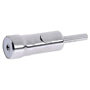 Conector de Antena para Coche ISO a DIN