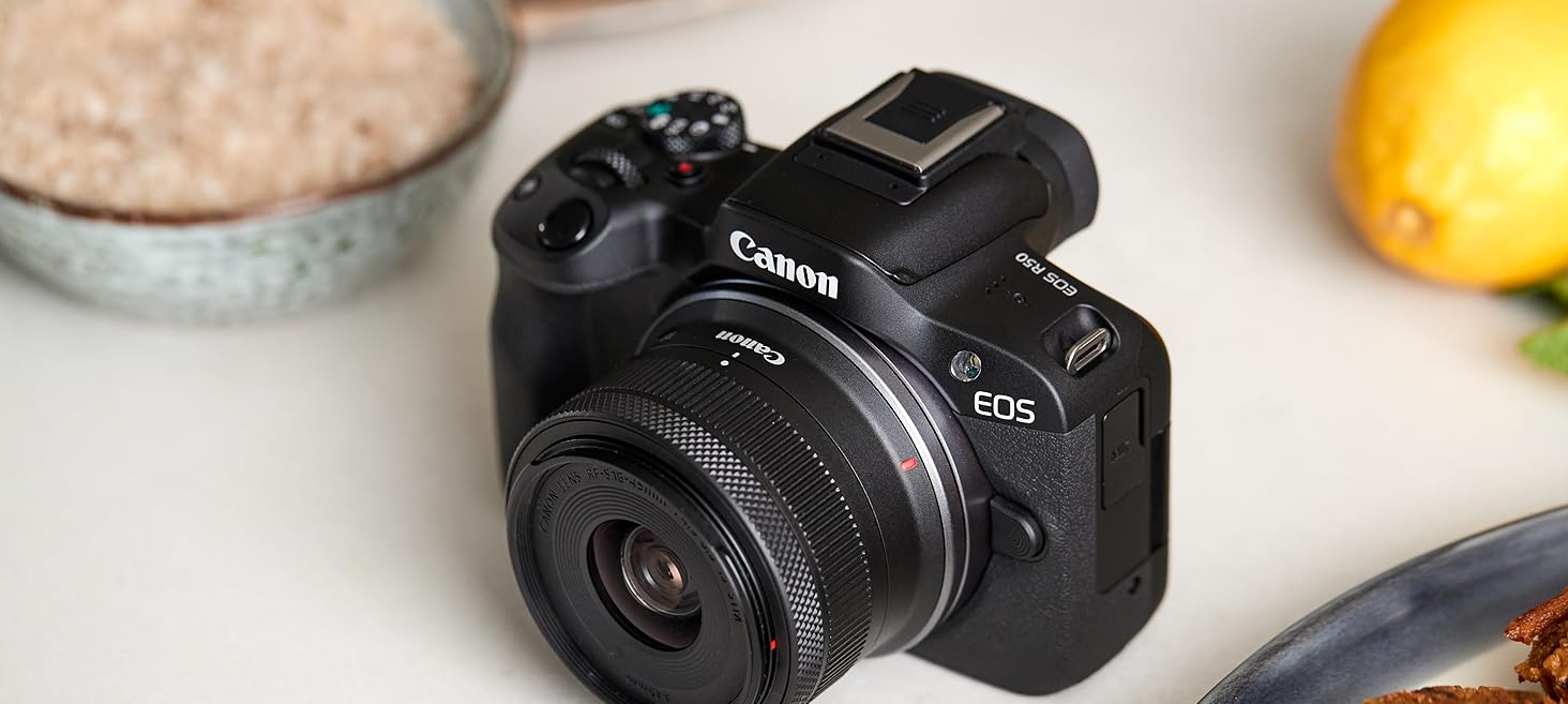EOS R50