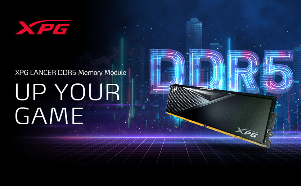 LANCER nonRGB