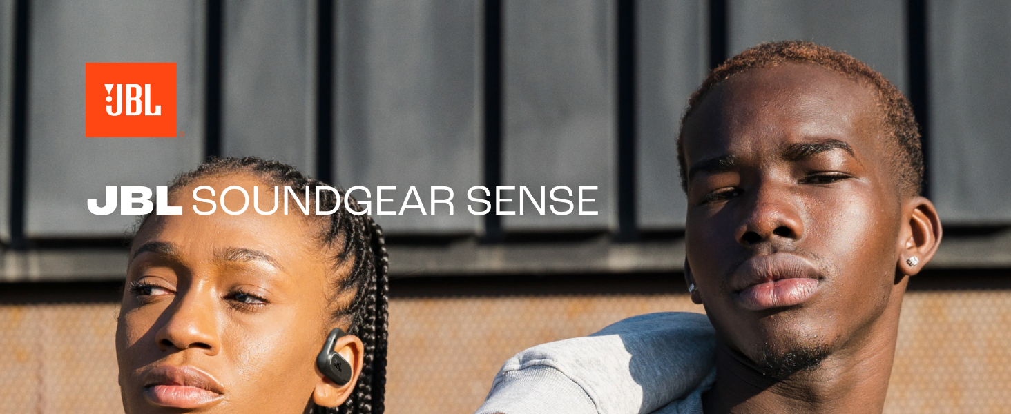 Soundgear Sense