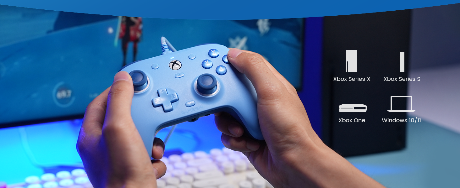 xbox wireless controller