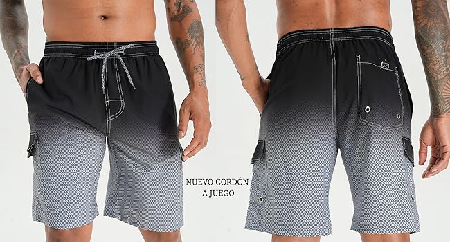 nuevo cordon a juego