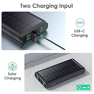 power bank
