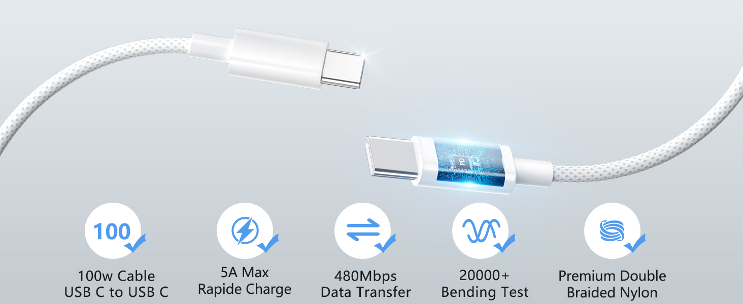 cargador usb c 65w usb c charger 65w cargador carga rápido pps usb c pd3.0 enchufe
