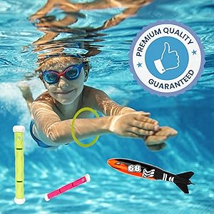 juegos piscina para niños