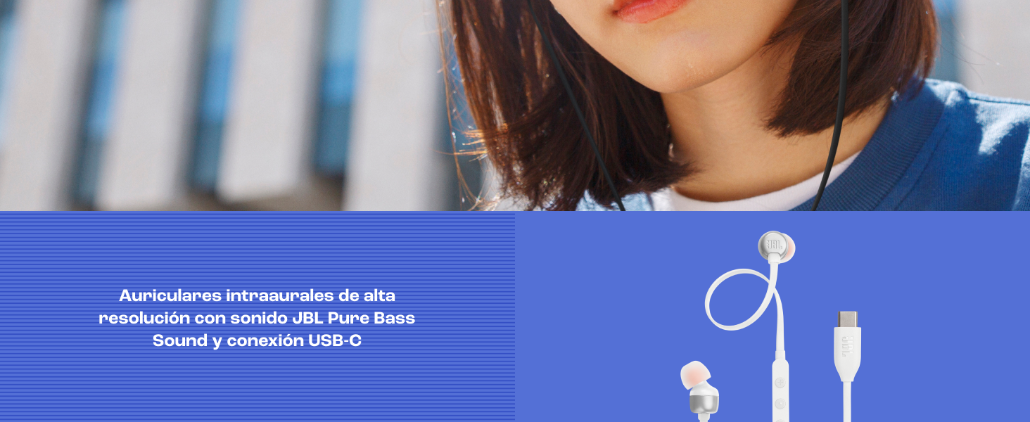 JBL Tune 310 C