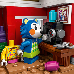77055_ANIMAL CROSSING