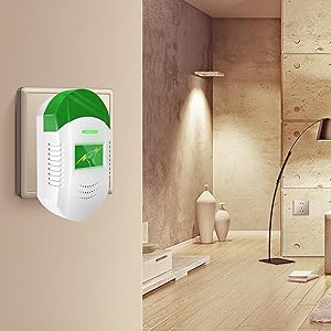Conservación de energía sin esfuerzo