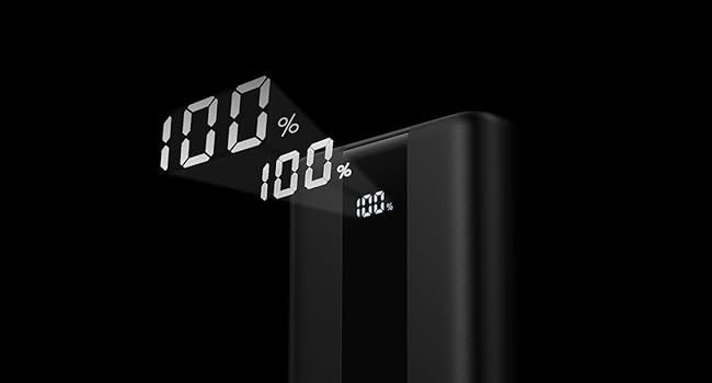 power bank