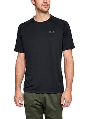 UA Short Sleeves