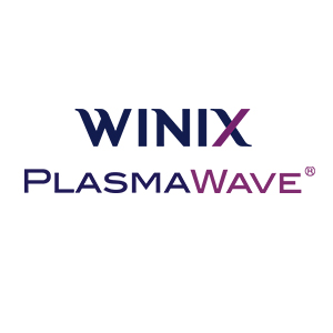 WINIX Zero purificador de aire tecnolog'ia PlasmaWave