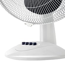 ventilador,ventilador taurus, ventiladores, ventilador sobremesa, ventilador pequeño,ventilador mesa
