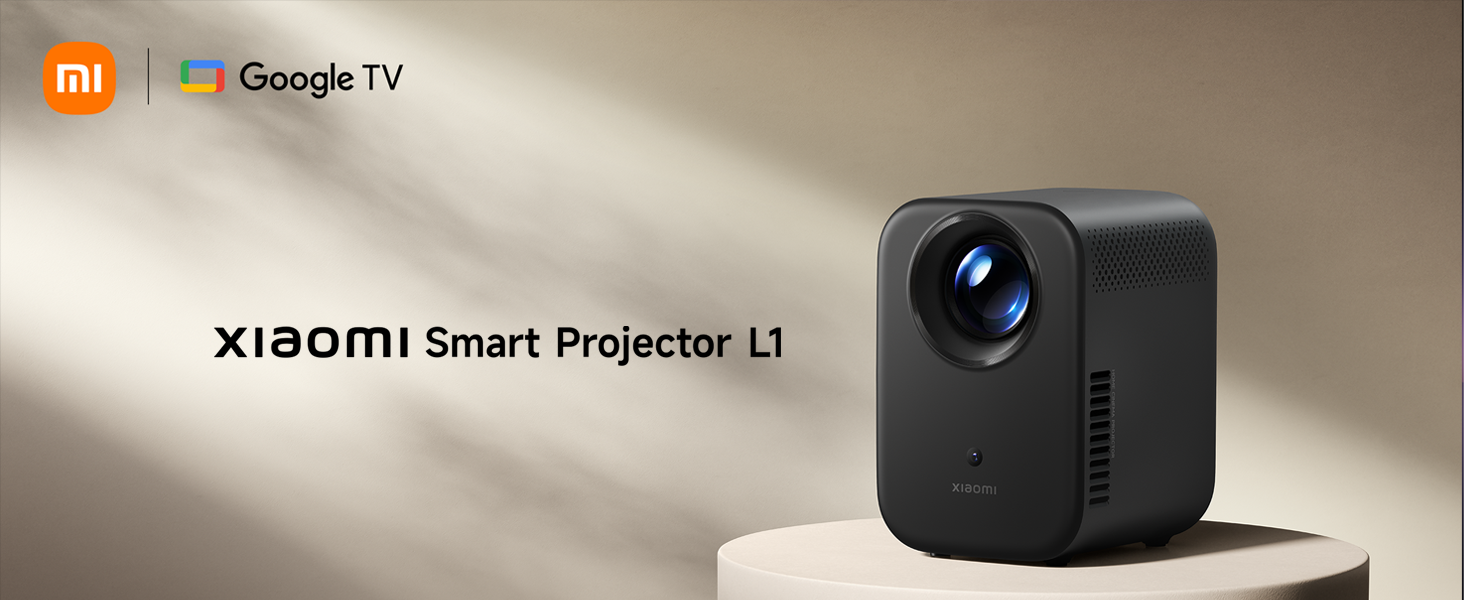 SMART PROJECTOR L1